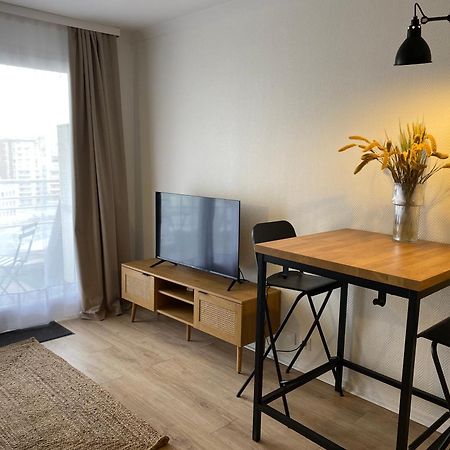 Cosy Apartment In La Defense 쿠르브부아 외부 사진