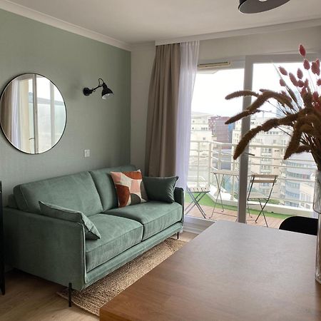 Cosy Apartment In La Defense 쿠르브부아 외부 사진