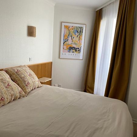 Cosy Apartment In La Defense 쿠르브부아 외부 사진