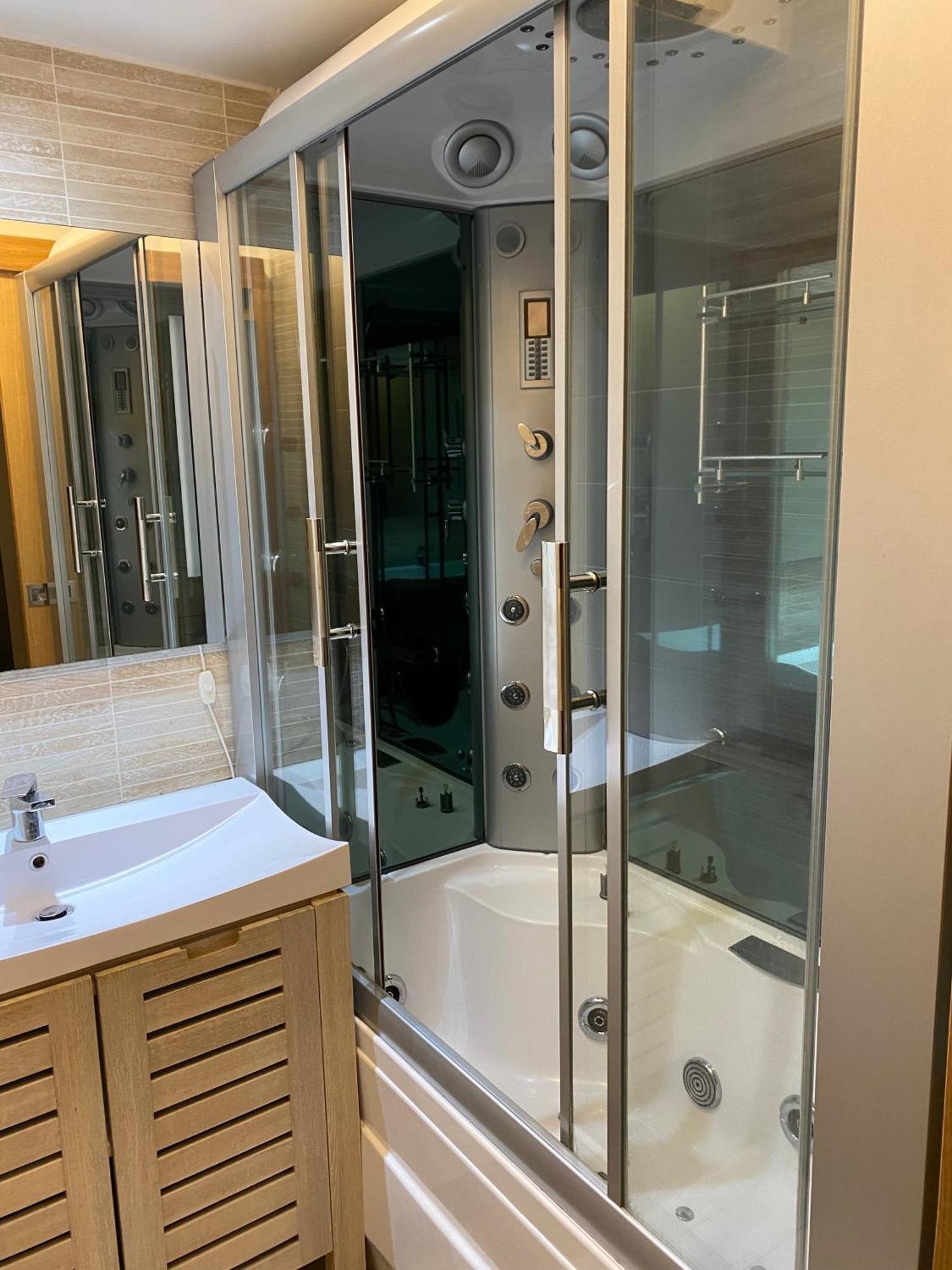 Cosy Apartment In La Defense 쿠르브부아 외부 사진