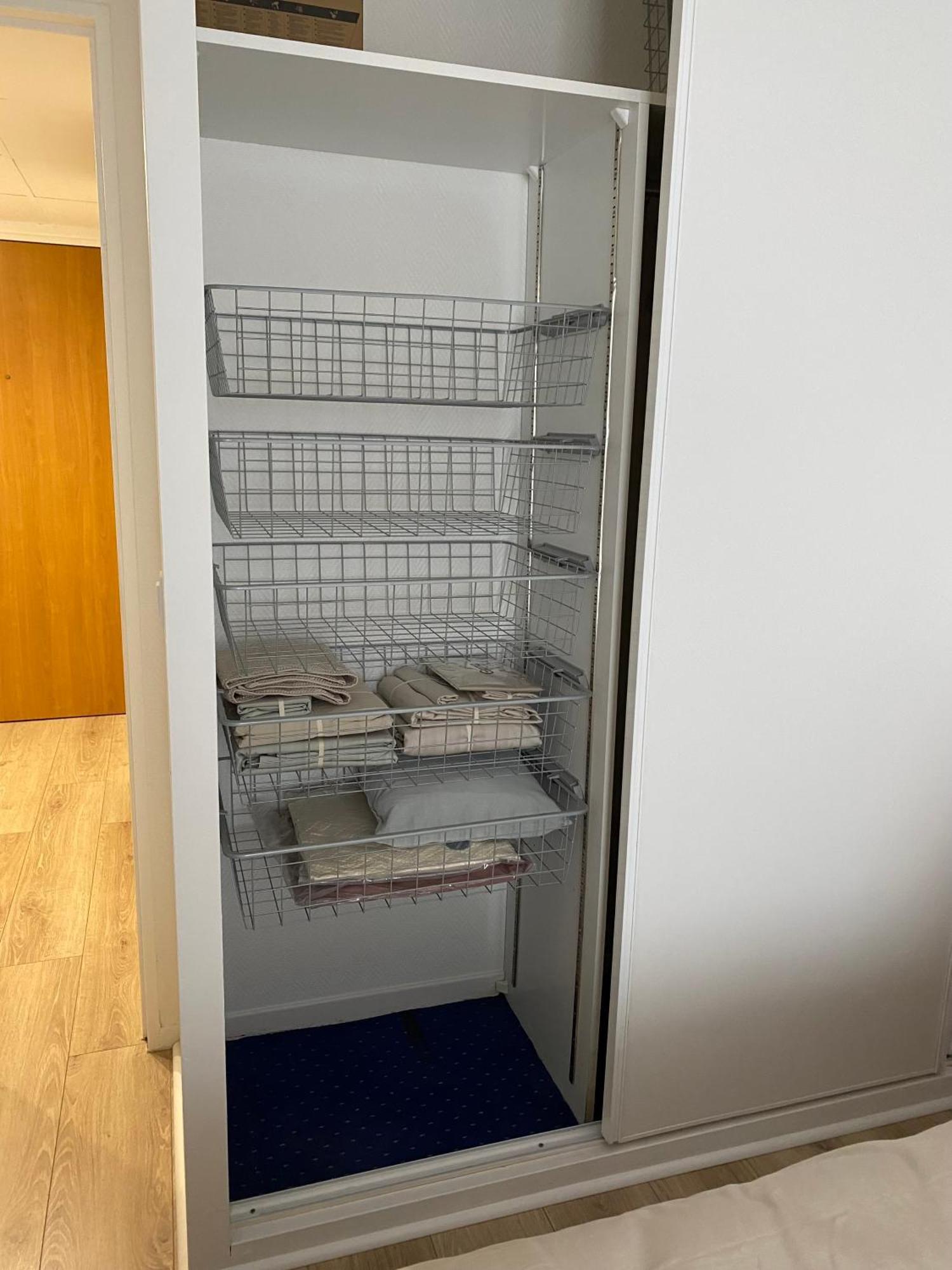 Cosy Apartment In La Defense 쿠르브부아 외부 사진