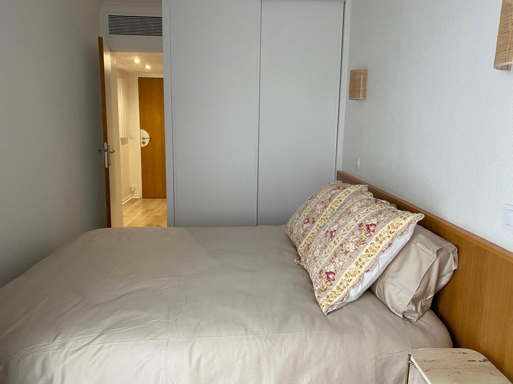 Cosy Apartment In La Defense 쿠르브부아 외부 사진