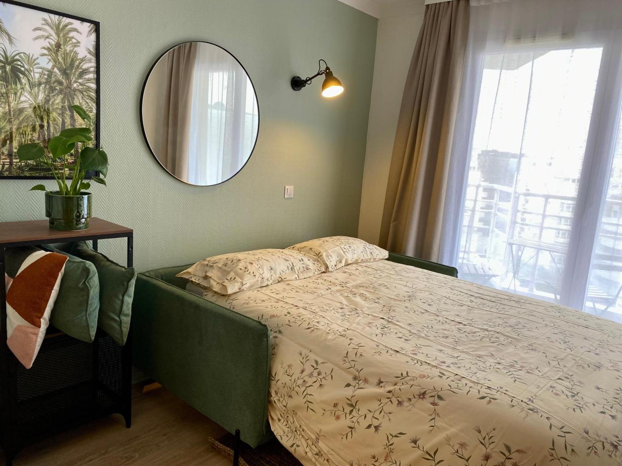 Cosy Apartment In La Defense 쿠르브부아 외부 사진
