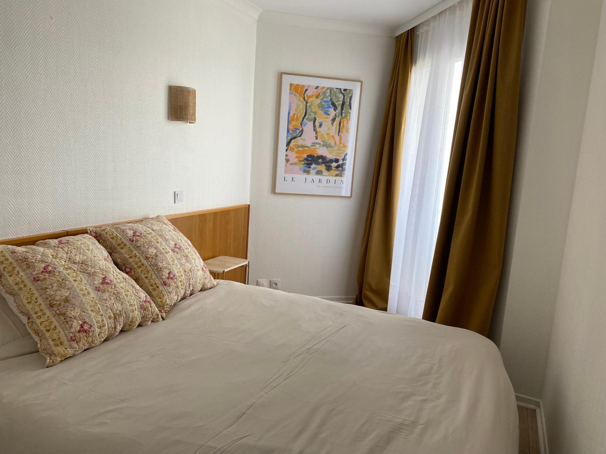 Cosy Apartment In La Defense 쿠르브부아 외부 사진